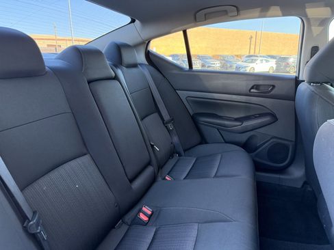 Used 2024 Nissan Altima 2.5 S image 35