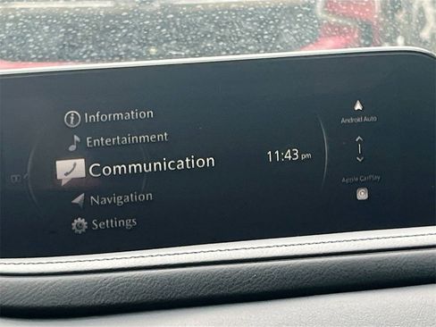 Used 2024 MAZDA CX-30 AWD 2.5 S w/ Select Sport Pkg image 14