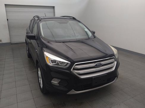 Used 2018 Ford Escape SEL FWD image 14