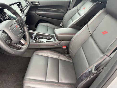 New 2026 Dodge Durango GT image 22