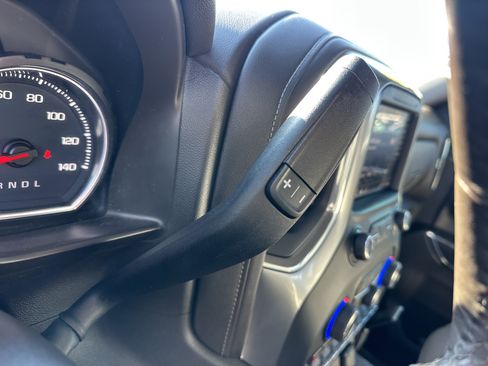 Certified 2021 Chevrolet Silverado 1500 LTZ image 27