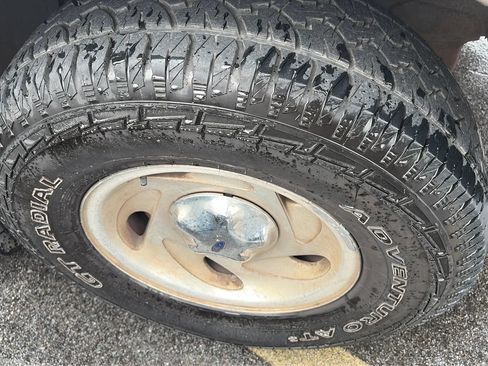 Used 1998 Ford Expedition 4WD image 51