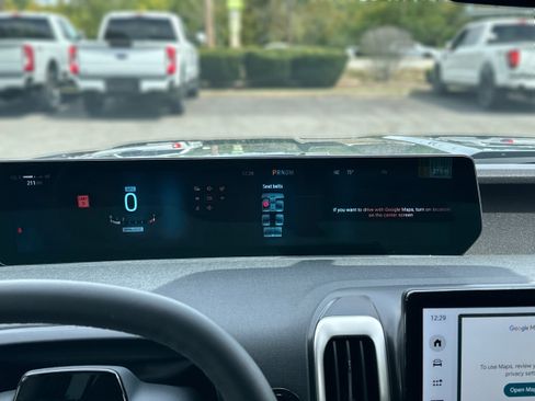 New 2027 Ford Expedition Max Active AWD/4WD image 19