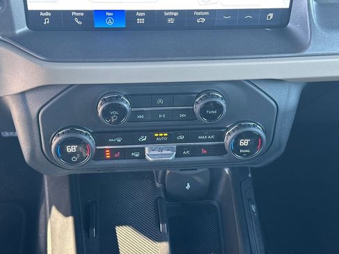 Certified 2025 Ford Bronco Big Bend image 32