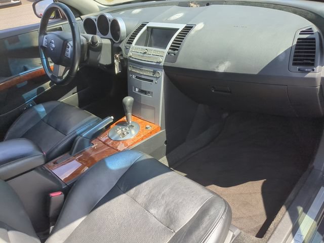 Used 2005 Nissan Maxima 3.5 SL FWD image 29