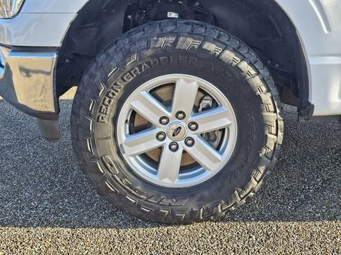 Certified 2022 Ford F150 XL w/ Equipment Group 101A High image 30