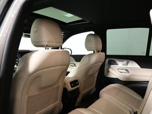 Certified 2021 Mercedes-Benz GLE 350 4MATIC image 30