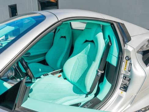 Used 2023 Ferrari F8 Tributo image 61