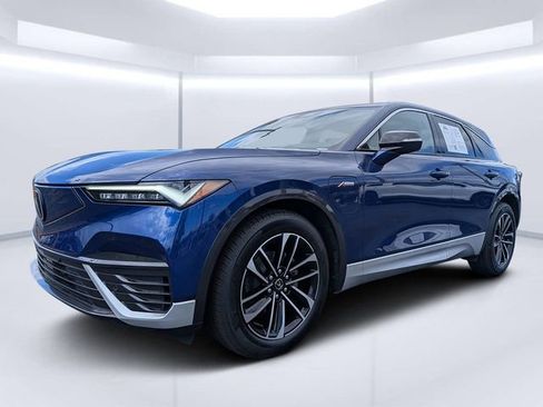 Used 2024 Acura ZDX A-Spec image 7