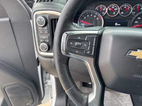 Used 2019 Chevrolet Silverado 1500 LT w/ All-Star Edition image 17