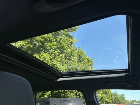 New 2026 Subaru Forester Premium AWD/4WD image 22