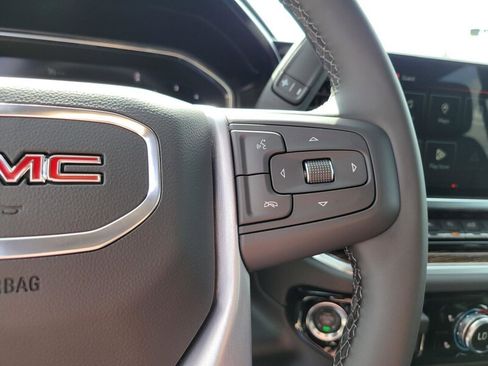 New 2026 GMC Sierra 1500 Elevation w/ Elevation Select Package image 12