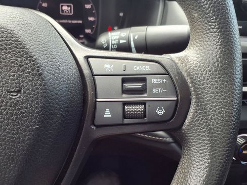 Certified 2023 Honda Accord EX image 18