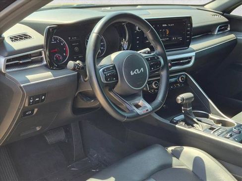 Used 2022 Kia K5 GT-Line AWD/4WD image 9