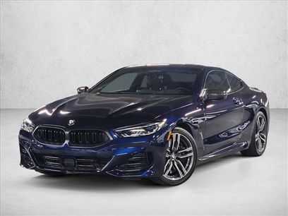 Used 2024 BMW 840i xDrive Coupe