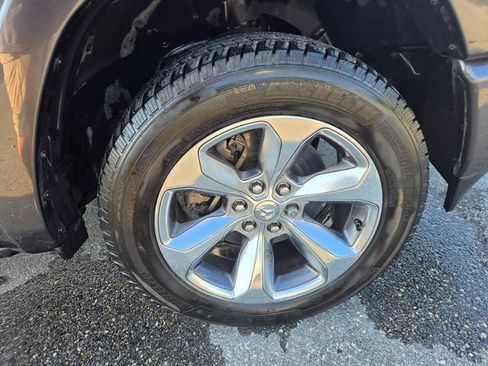 Used 2019 RAM 1500 Limited AWD/4WD image 31