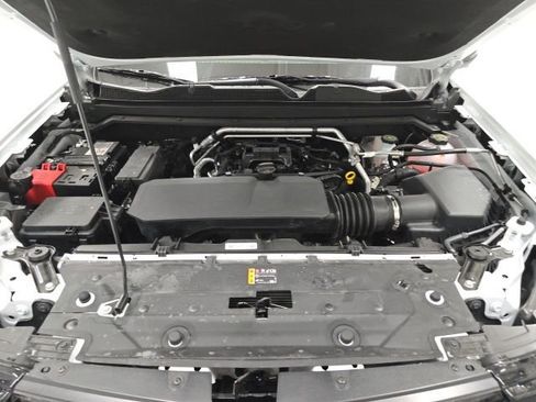 New 2026 Chevrolet Colorado Z71 w/ Technology Package image 29