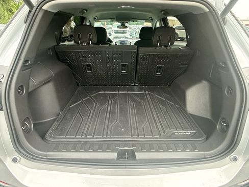 Used 2020 Chevrolet Equinox LT AWD/4WD image 31