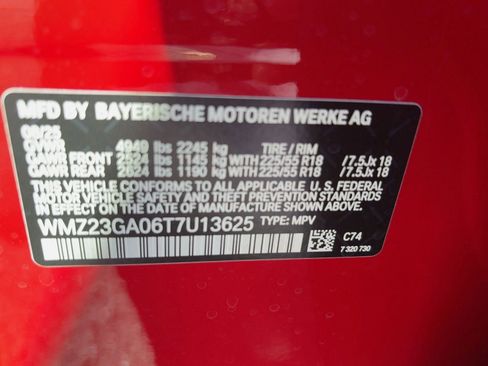 New 2026 MINI Cooper Countryman S w/ Comfort Package Max image 20