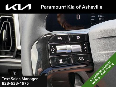 New 2026 Kia Sorento S AWD/4WD image 26