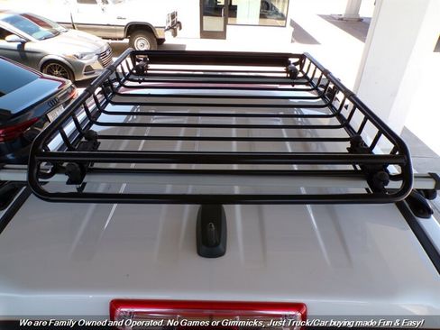 Used 2021 Chevrolet Colorado Z71 w/ Safety Package AWD/4WD image 53