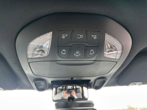 New 2026 Chrysler Pacifica Limited image 55