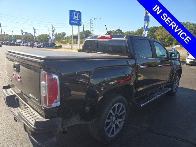 Used 2019 GMC Canyon Denali AWD/4WD image 5