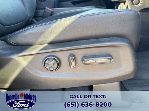 Used 2023 Honda Odyssey Touring image 39