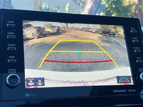 Certified 2022 Toyota Camry XSE image 17