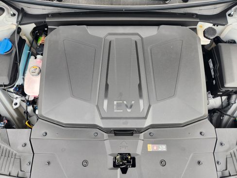 New 2026 Hyundai Ioniq 5 Limited AWD/4WD image 21