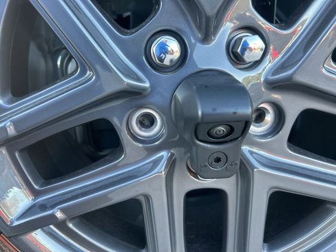 New 2026 Jeep Wrangler Sport image 21