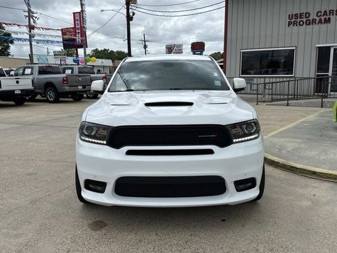 Used 2020 Dodge Durango R/T RWD image 2