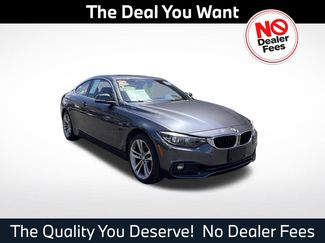 Used 2018 BMW 430i xDrive Coupe AWD/4WD 360° Tour