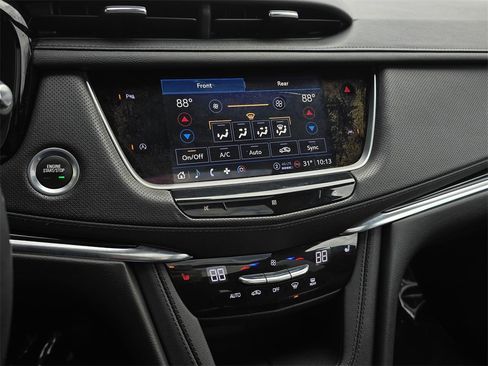 Used 2021 Cadillac XT6 Luxury image 29