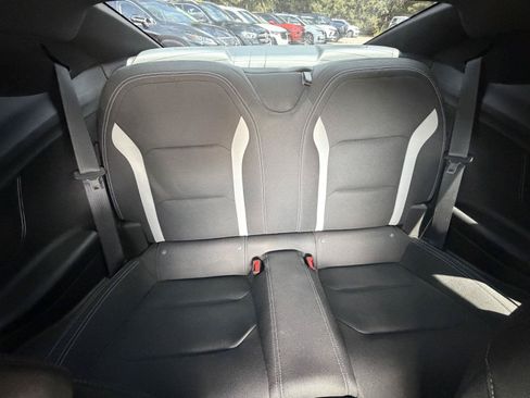 Used 2022 Chevrolet Camaro LT w/ RS Package RWD image 21