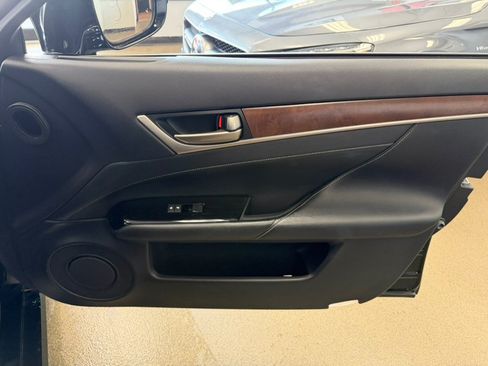 Used 2015 Lexus GS 350 AWD w/ Premium Package image 45