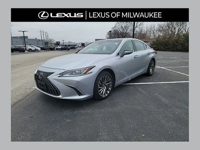 Used 2025 Lexus ES 350 Luxury