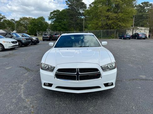 Used 2014 Dodge Charger SXT Plus image 8
