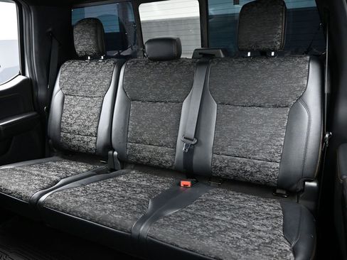 Used 2022 Ford F150 Tremor w/ Equipment Group 401A Mid image 26