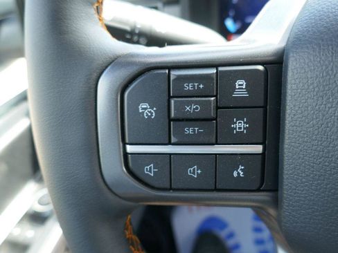New 2026 Ford F150 Tremor w/ Equipment Group 402B AWD/4WD image 21
