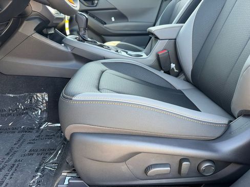 New 2026 Subaru Crosstrek 2.5i Wilderness w/ Crosstrek Mirror Package AWD/4WD image 11