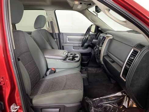 Used 2015 RAM 1500 Big Horn AWD/4WD image 20