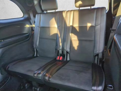 Used 2022 Dodge Durango R/T w/ Trailer Tow Group IV image 21
