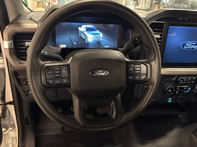 Used 2024 Ford F150 XL AWD/4WD image 15
