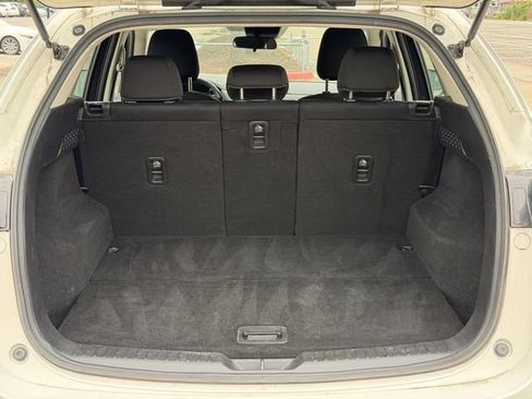 Certified 2023 MAZDA CX-5 AWD 2.5 S image 25