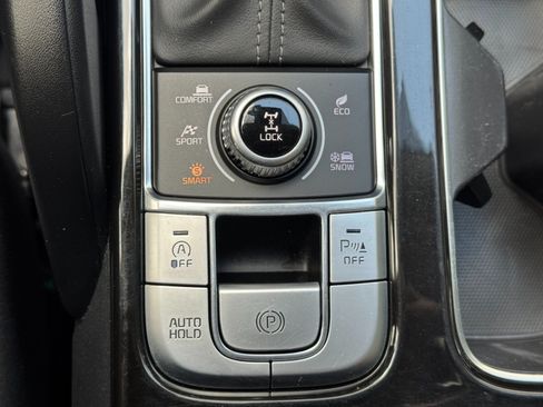 Used 2020 Kia Telluride S AWD/4WD image 30