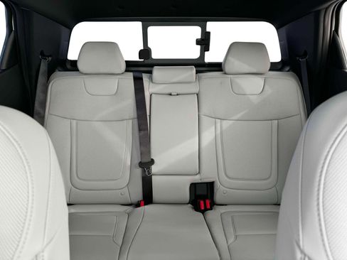 New 2026 Hyundai Santa Cruz Limited AWD/4WD image 16