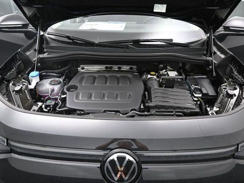 New 2026 Volkswagen Tiguan SE AWD/4WD image 15
