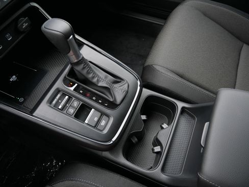 New 2026 Honda CR-V EX image 10