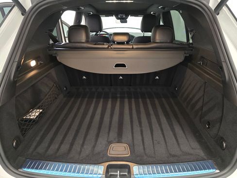 Used 2024 Mercedes-Benz GLE 350 GLE 350 image 11